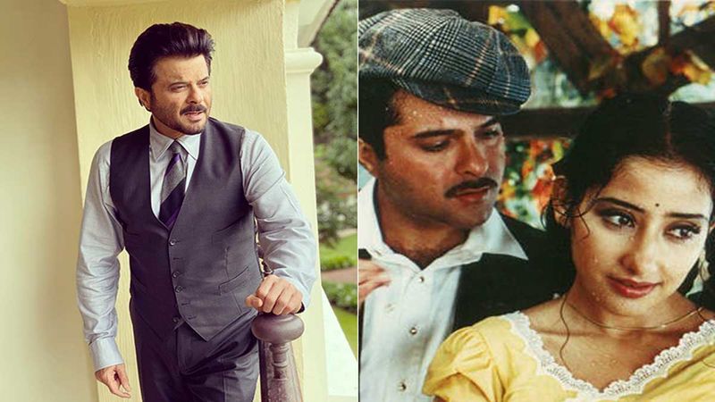 Anil Kapoor Reveals He Almost Turned Down ‘1942 A Love Story’; Says ‘Do I Look Romantic?’