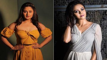 Bigg Boss 13: Rashami Desai And Devoleena Bhattacharjee Out Of The Secret Room, Set To Return To BB House Soon