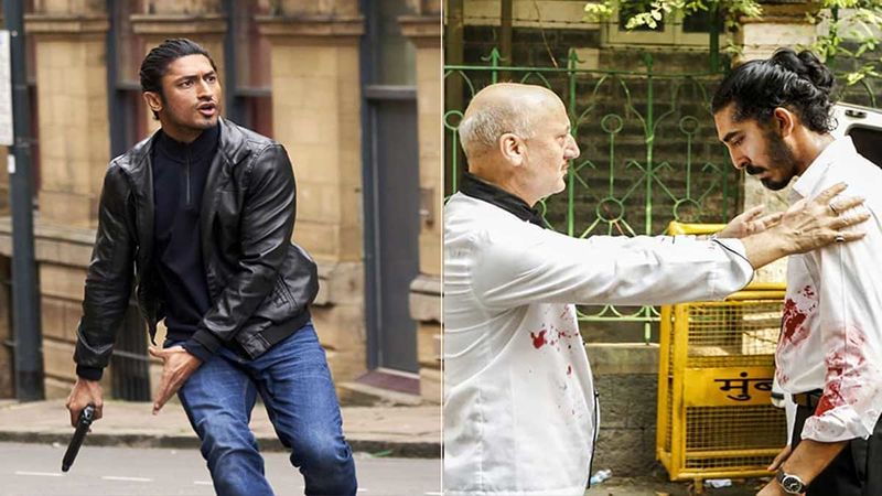 Commando 3, Hotel Mumbai Box-Office Collections Day 2: Vidyut Jammwal’s Action Flick And Anupam Kher Starrer Have A Decent Saturday