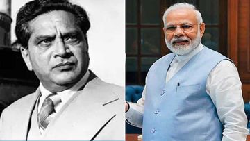 Dr Shriram Lagoo Passes Away: PM Narendra Modi Offers Condolences, Grieves The Loss