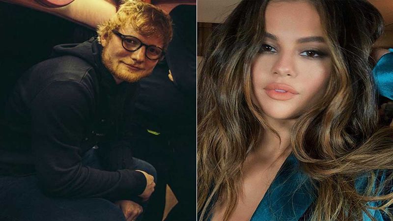 Selena Gomez Met With An Accident And Soiled Her Pants On Her Way To Ed Sheeran’s Concert
