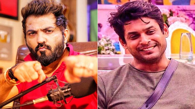 Bigg Boss 13: Manu Punjabi Compares Sidharth Shukla To Kabir Singh; 'Tu Dumdar Hai'