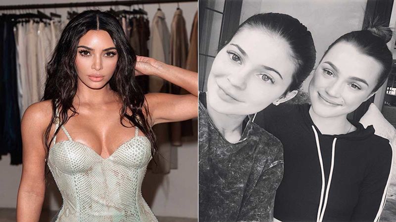 Kylie Jenner's Doppelganger FOUND; Kim Kardashian's Cousin Natalie Zettel Looks Ditto Like Her - See Pics