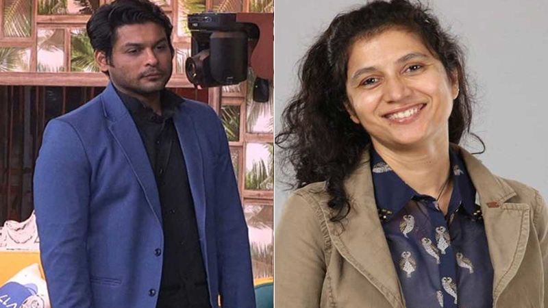 Bigg Boss 13: Fans Trend #SackManishaSharma, Creative Head Of BB For Supporting Sidharth Shukla; Snake Memes Made To Troll Her