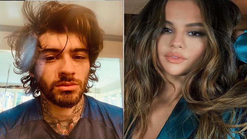 Selena Gomez Is A BIG Zayn Malik Fan; The Singer Thinks His One Particular Song Is Sexy- Deets Inside