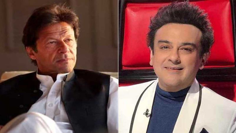Adnan Sami Slams Pakistan PM Imran Khan Over His CAA Remarks; Says ‘Muslims Are Very Proud And Happy Here’