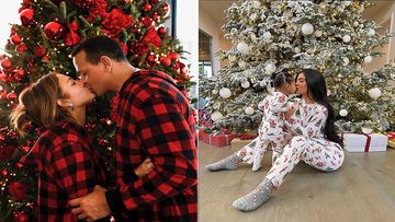 Christmas 2019: Jennifer Lopez And Kylie Jenner Wish Fans Worldwide In Unique HOT Style