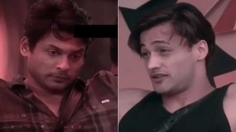 Bigg Boss 13: Asim Riaz Wins Big Against Sidharth Shukla On Twitter; Poll Results Say Asim Is The Boss