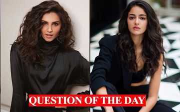 Who Is More Photogenic Between Tara Sutaria And Ananya Panday?