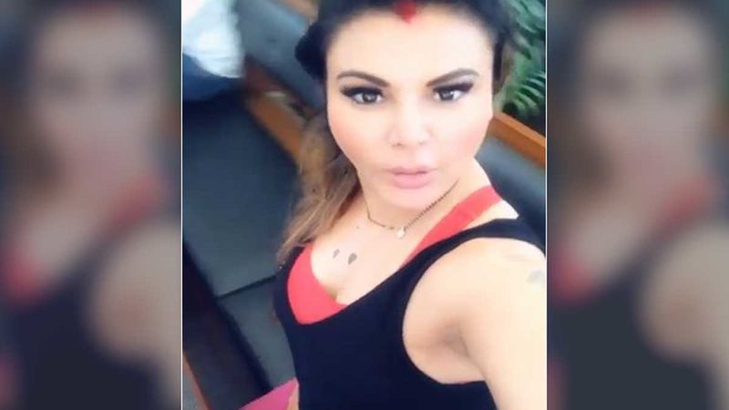 Rakhi Sawant Plays Guess Who With Fans Revealing Details On Husband Ritesh; Asks Fans To Select The Right One