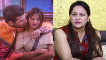 Bigg Boss 13: Mahira Sharma’s Mother Opens Up On Her Closeness With Paras Chhabra, Says She Likes Him