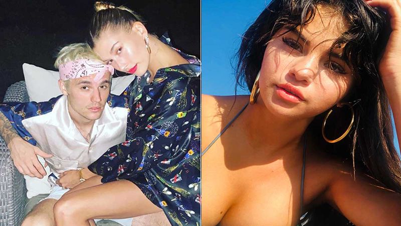 Justin Bieber Shares A Throwback 2016 Video With Hailey Baldwin; Wasn't He back With Selena Gomez In 2017?