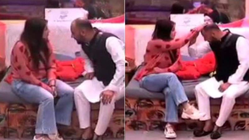 Bigg Boss 13: Shehnaaz's Dad Gives Her His 'Kasam' To Stay Away From Sidharth; Becomes Kabab Mein Haddi For Fans