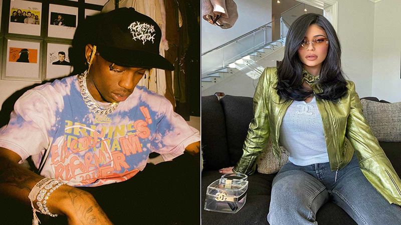 Kylie Jenner Has A Disagreement With Her Ex; Calls Travis Scott A ‘Liar’ On Social Media