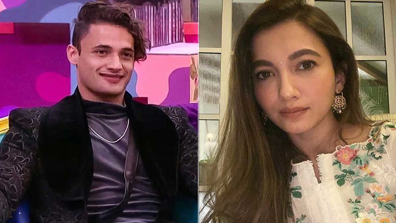 Bigg Boss 13: After Fans Claim Makers Are Against Asim Riaz, Gauahar Khan Asks Them To Have Some Faith