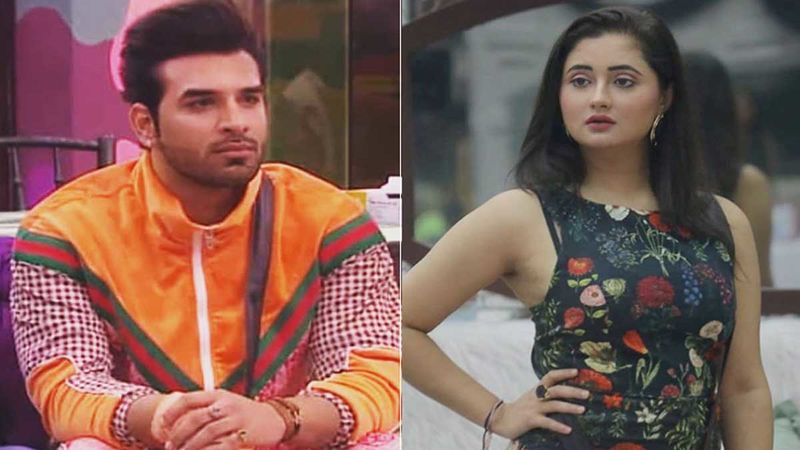Bigg Boss 13 Sneak-Peek: Paras Chhabra Calls Rashami ‘Kamchor’ For Not Cooking Rice; Gets Into A Heated Argument