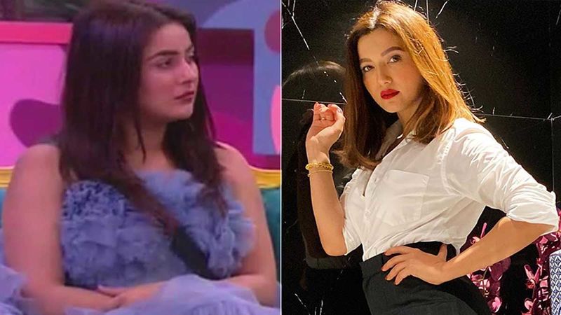 Bigg Boss 13: Gauahar Khan Advises Shehnaaz Gill To Wake Up Smell The Coffee; Asks Her To ‘Respect' Herself