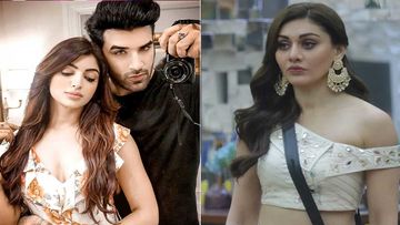 Bigg Boss 13: Paras Chhabra's Girlfriend REFUSES To Enter House; Shefali Jariwala To Enter Instead - Reports