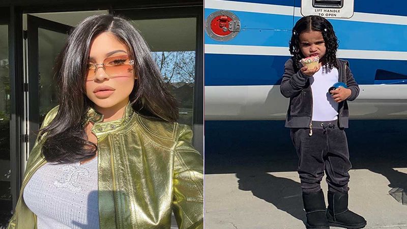 Kylie Jenner Reveals She Frequently Flew Kobe Bryant’s Crashed Helicopter; Had Also Booked It For Dream Kardashian’s Birthday
