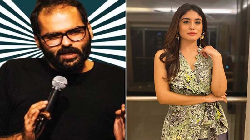 Kritika Kamra Slams Government After Airlines Ban Kunal Kamra; Says, 'They Choose To Ignore Hateful Speech'