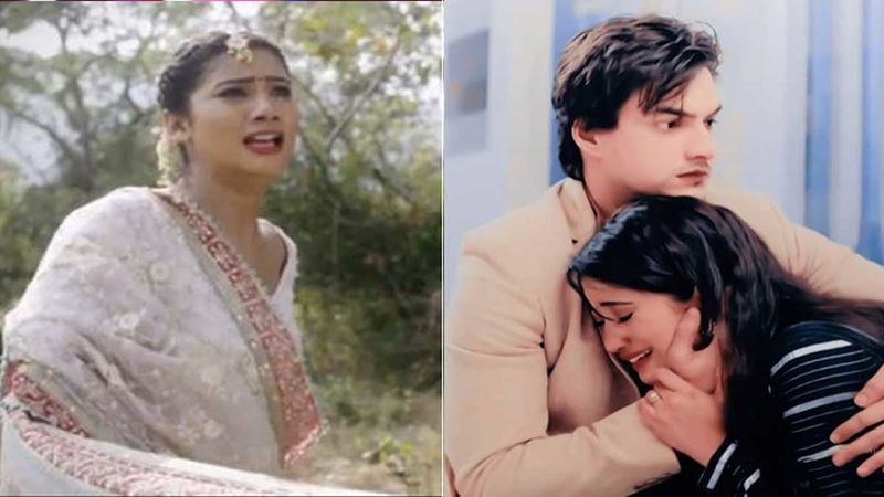Yeh Rishta Kya Kehlata Hai SPOILER: Trisha Tries To Commit Suicide; Naira Is Shattered After Seeing Her In The Hospital
