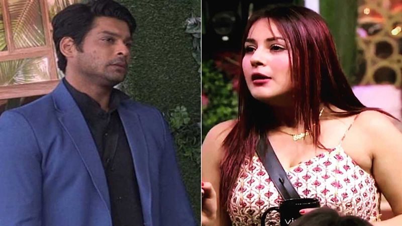 Bigg Boss 13: Fans Want #SidNaaz To Split After Sidharth Shukla And Shehnaaz Gill’s BIGG Fight