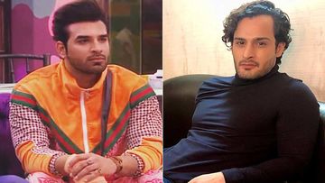 Bigg Boss 13: Asim Riaz' Brother Umar Riaz Takes A Dig At Paras Chhabra; Says, ‘Unchi Dukaan Phike Pakwaan’