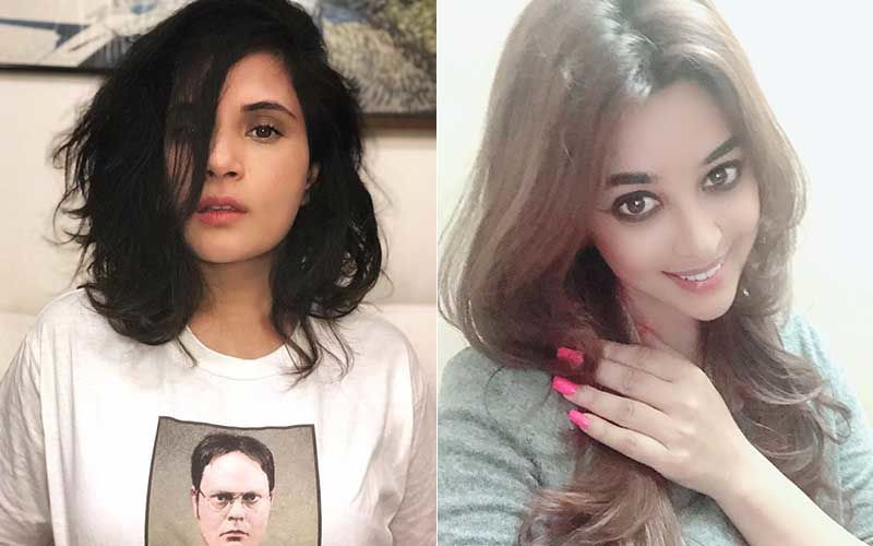 Richa Chadha Defamation Case: Payal Ghosh’s Lawyer Says She Will Apologise To The Fukrey Actress, But Only On Special Conditions-Report