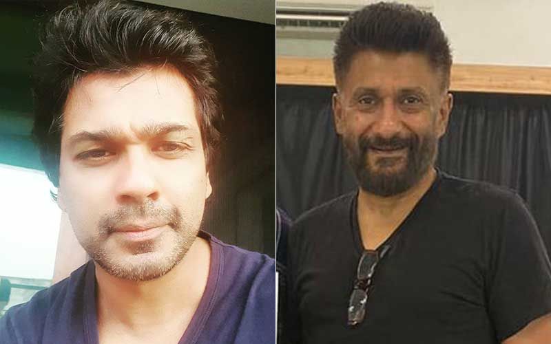 Nikhil Dwivedi Reacts To Vivek Agnihotri’s Tweet On Bollywood 'Destroying Indian Culture'; Dabangg 3 Producer Requests Filmmaker To Be ‘Shant’
