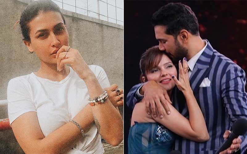 Bigg Boss 14: Pavitra Punia Wants To Go On A Date With Abhinav Shukla; His Wife Rubina Dilaik’s Reaction Will Leave You Stunned