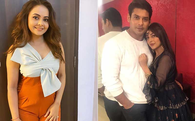 Bigg Boss: Devoleena Bhattacharjee Compares Trolls To 'Barking Street Dogs' After Saying  Sidharth Shukla-Shehnaaz Gill Have 'Zero Chemistry’