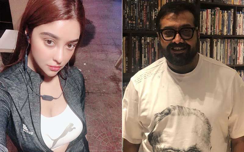 Payal Ghosh Alleges Anurag Kashyap Has Lied In His Statement Before The Police; Demands Narco Analysis, Lie Detector Test To Be Conducted
