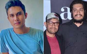 Bandish Bandits Actor Ritwik Bhowmik And Not Aamir Khan’s Son Junaid ...