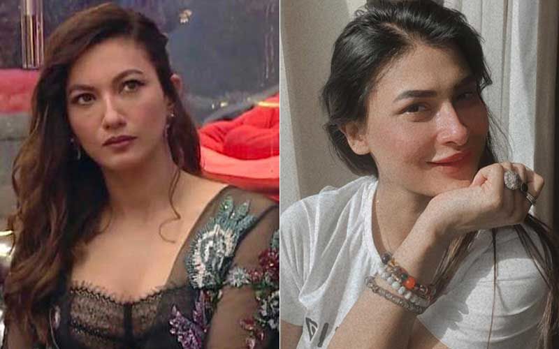 Bigg Boss 14: Gauahar Khan Reacts To Pavitra Punia Hurling Abuses At Her, ‘Wish She Had The Courage To Abuse Me On My Face’