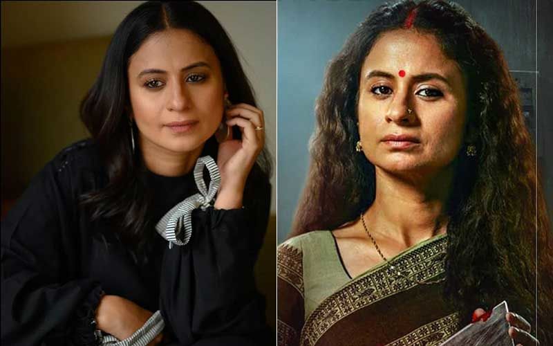 Mirzapur 2: Rasika Dugal Aka Beena Tripathi Opens Up About Receiving ‘Misogynistic’ Comments; ‘They’re Extremely Sexual'