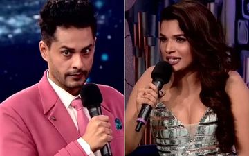 Bigg Boss 14: Shardul Pandit Reminds Naina Singh She Once Sat On His Lap; Kumkum Bhagya Actress Gets Very Angry, Says, 'Ab Main Apka Dimag Kharab Karungi'