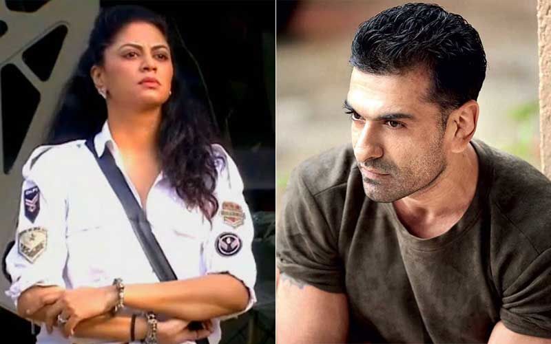 Bigg Boss 14 SPOILER ALERT: Kavita Kaushik Says Eijaz Khan ‘Used’ Her For Personal Gains; Eijaz Cries Inconsolably And Tries His Best To Clarify