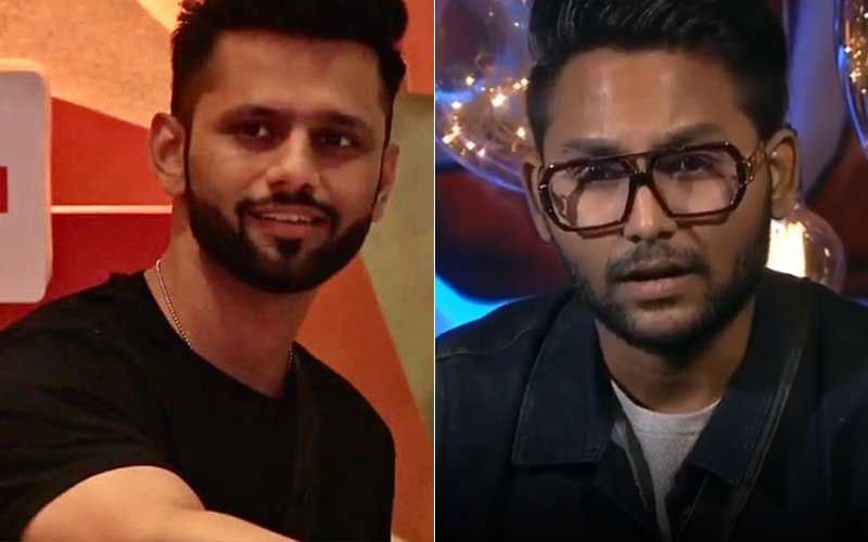 Bigg Boss 14 SPOILER ALERT: Rahul Vaidya Apologises To Jaan Kumar Sanu Over Nepotism Remark; After Controversy, Contestants Wake Up To Marathi Song