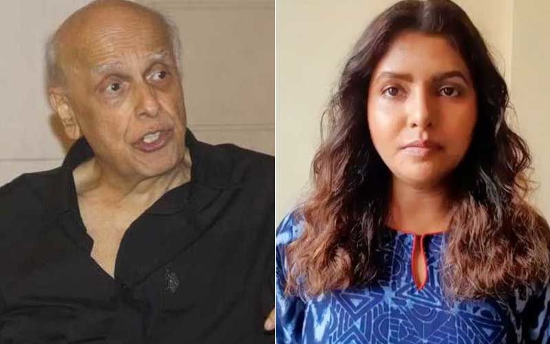 Mahesh Bhatt’s Sister And Nephew Move Court Seeking Permanent Injunction Against Actor Luviena Lodh-Reports