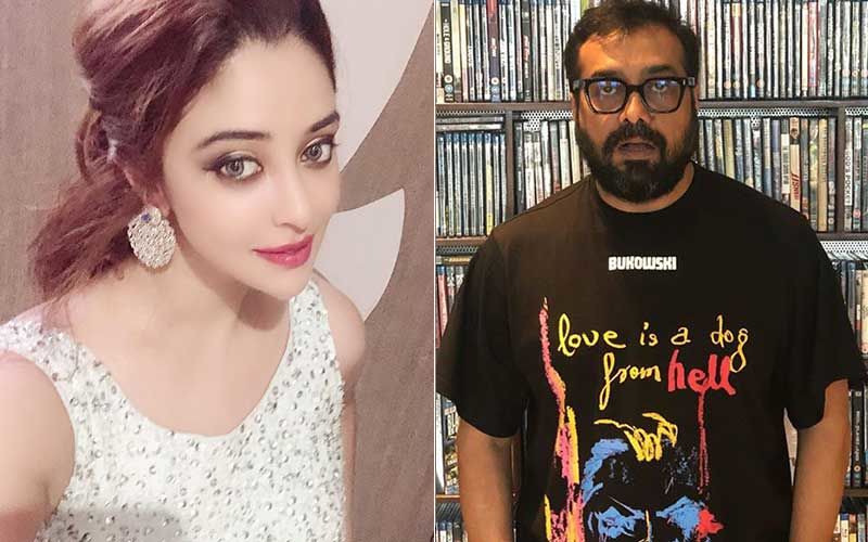 Payal Ghosh Calls #MeToo Movement ‘False’ After Levelling Sexual Misconduct Allegations Against Filmmaker Anurag Kashyap