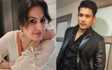 Bigg Boss 14: Kamya Panjabi Says It's A Sidharth Shukla Show AGAIN; Asks If She's Still Watching BB13