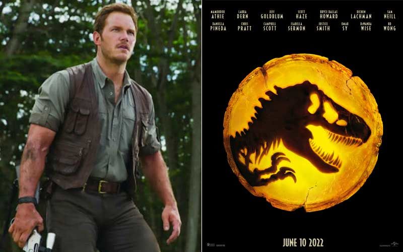 Chris Pratt's Jurassic World: Dominion Production Postponed For Two Weeks After Crew Members Test Positive For COVID-19