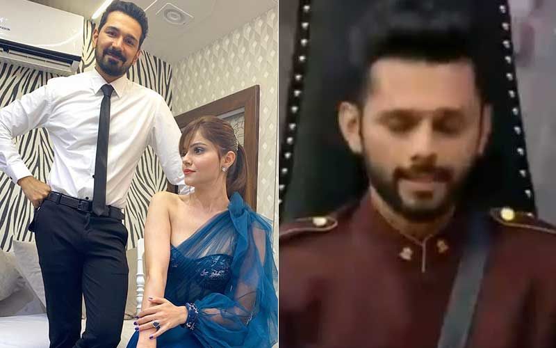 Bigg Boss 14: Rubina Dilaik And Abhinav Shukla Claim Rahul Vaidya Has ‘Criminal Intent’; Couple Opens Up In Front Of Host Salman Khan