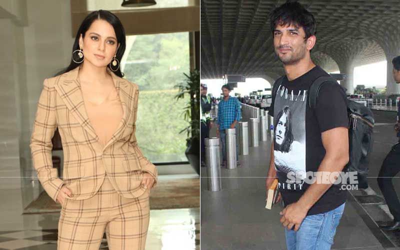 YouTuber Dhruv Rathee Clarifies Reports About Being Paid Rs 65 Lakh For Making Videos On Kangana Ranaut And Sushant Singh Rajput’s Family