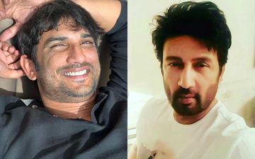 Sushant Singh Rajput Death: Shekhar Suman Urges Fans To Light Diyas On Diwali In SSR's Memory
