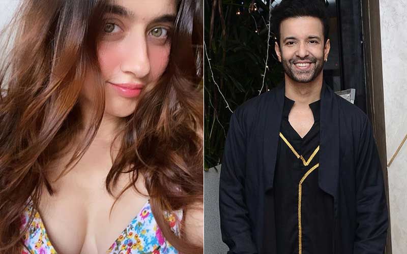 Sanjeeda Shaikh Bedazzles In Her Latest Photoshoot Post; Casts Her Magic After Estranged Hubby Aamir Ali Enjoys Diwali 2020 With Friends-PIC INSIDE