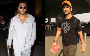 After Ranveer Singh Receives Backlash And #BoycottBingo Trends On Twitter For Allegedly Mocking Sushant Singh Rajput Brand Says Ad Was Shot In October 2019