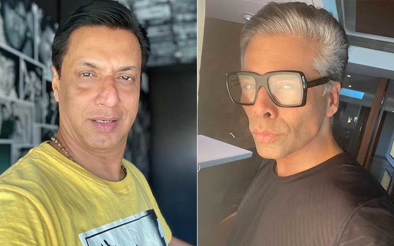 Fabulous Lives Of Bollywood Wives: Madhur Bhandarkar Files Complaint Against Karan Johar For Misusing Title ‘Bollywood Wives’; Humbly Requests Makers To Change