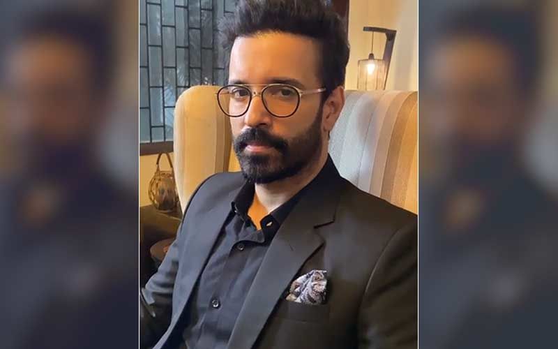 Naxalbari Promo Out: Aamir Ali All Set To Make His Digital Debut; Actor Feels His Character Will Be A Game Changer