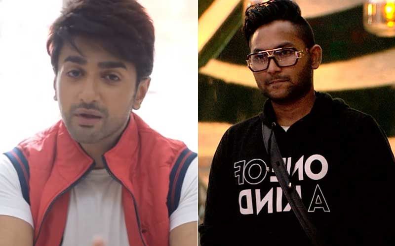 Bigg Boss 14: Evicted Contestant Nishant Singh Malkani Calls Jaan Kumar Sanu ‘Most Untrustworthy Person’ On The Show; Says ‘Jaan Is Extremely Stupid’